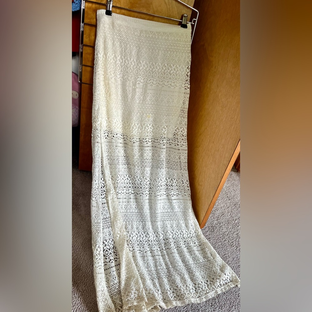 HOLLISTER SKIRT Y2K